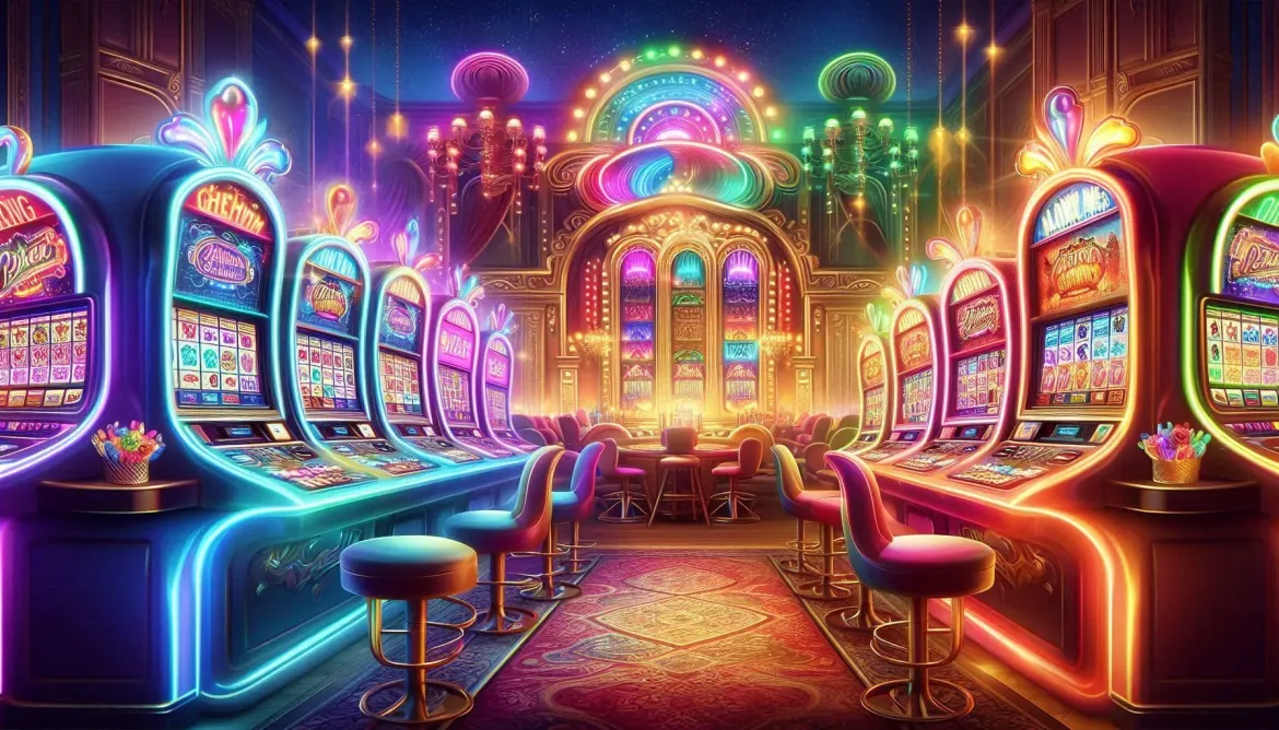 Betswap Casino